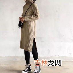 肥胖女孩的冬季衣服搭配,胖妹妹冬季怎么搭配衣服显瘦？
