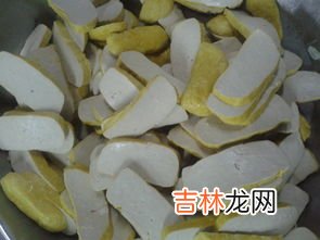 豆制品有哪些,豆制品全部种类都有哪些?