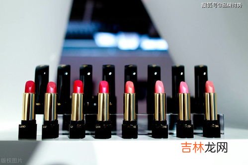 口红等级排行? 口红品牌排行榜,大牌口红品牌大全排行榜