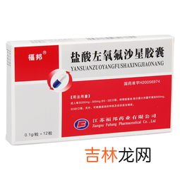 左氧氟沙星胶囊的作用与功效,盐酸左氧氟沙星胶囊和诺氟沙星胶囊这两个药？哪个好点啊？有啥区别？