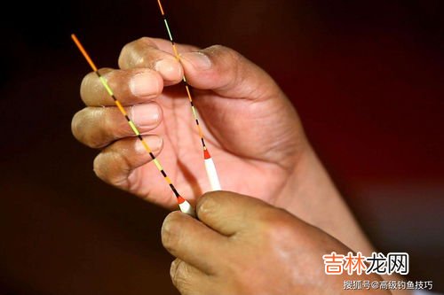 调鱼漂怎么调4钓2,调4钓2怎么调漂