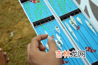 调鱼漂怎么调4钓2,调4钓2怎么调漂