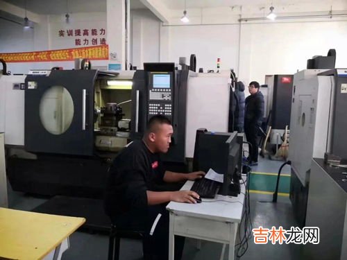 数控技术是学什么,数控技术是学什么?