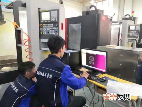数控技术是学什么,数控技术是学什么?