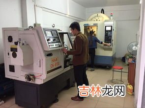数控技术是学什么,数控技术是学什么?