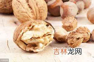 核桃夹心木的作用,核桃夹心木泡水喝有什么作用