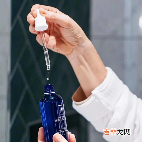 防脱生发的好方法,防脱生发的好方法