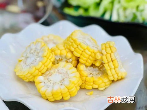 山药玉米胡萝卜可以一起煲汤吗,玉米和红萝卜和鲜山药可以一起褒汤吗?