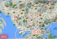 廊坊属于北京几环,北京七环的划分,具体是那些城市?