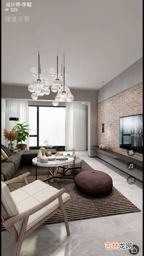 房子不装修就是工业风吗,工业风家装弊端有哪些？家装风格类型有哪些？