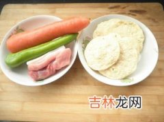 脆豆腐怎么炒,脆皮豆腐的家常做法 脆皮豆腐如何做