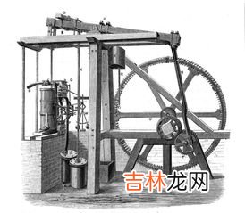 蒸汽机是谁发明的,蒸汽机最早是由谁发明的