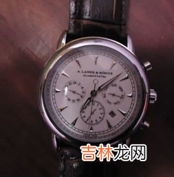 怎么知道自己手表的型号,万国手表怎么查型号
