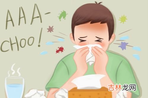 一招止住清鼻涕有什么方法,流清水鼻涕妙招用姜