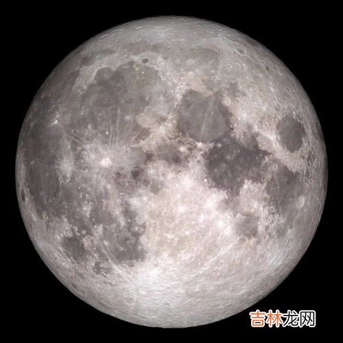 为什么白天能看到月亮,为什么有时候白天也能看见月亮？
