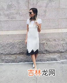 肥宅穿衣搭配技巧,上身胖的人穿衣技巧