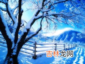 下雪对庄稼的好处,为什么下雪对庄稼很好？