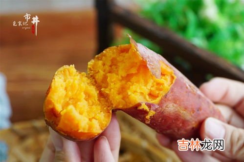 地瓜长芽了削掉还能吃吗,地瓜长芽了削掉还能吃吗