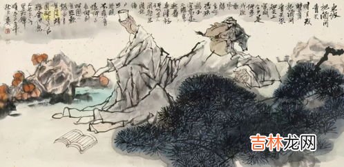 词牌名有哪些,词牌名都有哪些