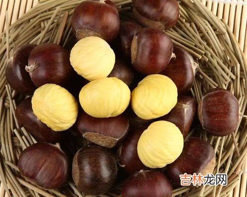 板栗内衣剥不掉是什么原因,我把生的板栗壳已经去掉了,但是还有一层内衣特别难去,我想问有没有一种化学去膜的方法,因为我们要大量加工
