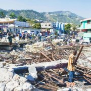 三四级地震后面还会有吗,地震之后会有更大的地震吗