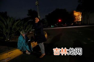 三四级地震后面还会有吗,地震之后会有更大的地震吗