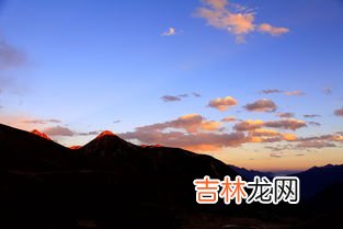 海拔4298米是哪个景点,扎多山海拔多少米