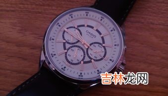 得物的卡西欧手表是真的吗,卡西欧黑金手表铁盒包装得物过吗