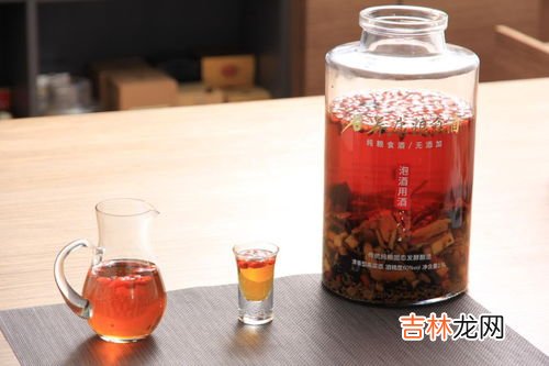 天麻能泡酒喝吗,天麻泡酒多久可以喝?