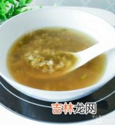 绿豆汤煮好要焖多久,绿豆汤放高压锅炖多长时间才会熟呢绿豆汤放高压锅炖多久会熟