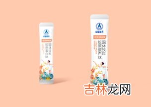 骨胶原蛋白肽固体饮料的作用,胶原蛋白肽固体饮料的功效与作用