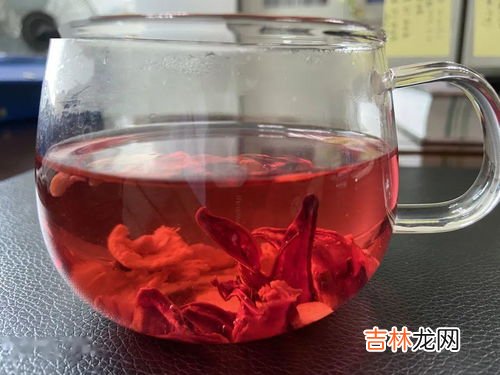 玫瑰茄的副作用,玫瑰茄的功效与作用及副作用