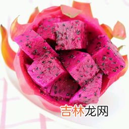 火龙果切开隔夜能吃吗,切开的火龙果隔夜吃好吗