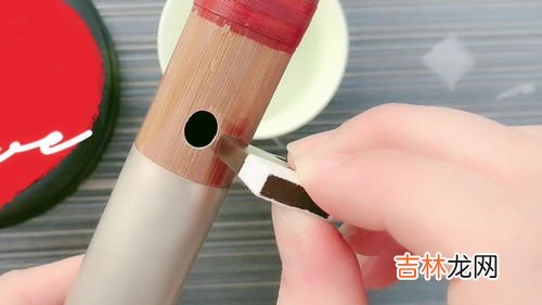 笛子的制作方法,笛子怎么做