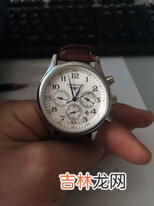 怎么看浪琴手表是什么系列,怎样区别浪琴手表系列