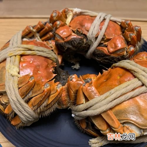 死蟹能吃吗?有毒吗,死螃蟹可以吃吗?