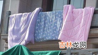 被子晒完怎么有味道呢,为什么被子晒完太阳有一种味道,是什么原因?