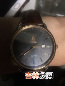 手表的品牌及价格,这表是什么牌子,售价多少?