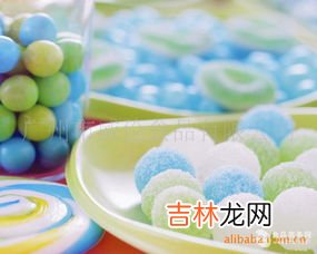 糖果放2年了还能吃吗,糖块放了三年还能吃吗