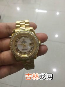 怎么辨别劳力士手表是否正品,劳力士手表怎么鉴定真伪