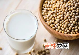 豆浆煮大米粥的功效,豆浆煮大米粥的功效