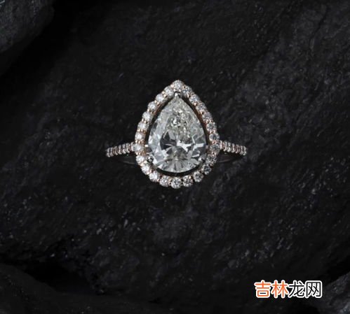 莫桑钻和钻石的区别是什么,莫桑石和钻石的区别