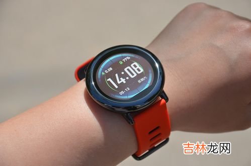 小米运动手表如何调日期和时间,运动手表怎样调时间和日期