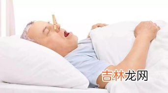 打呼噜怎么治之自我治疗小窍门,打呼噜怎么办?