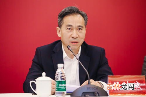 部长助理和副部长的区别,部长和副部长有什么不同?