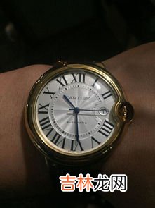 怎么查卡地亚手表真假,卡地亚手表在官网怎么验证真伪?