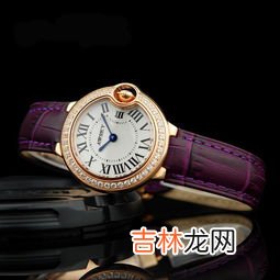 怎么查卡地亚手表真假,卡地亚手表在官网怎么验证真伪?