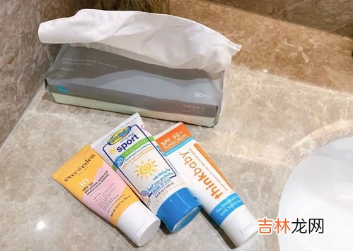 防水的防晒霜怎么洗干净,防水防晒霜要用什么卸掉?