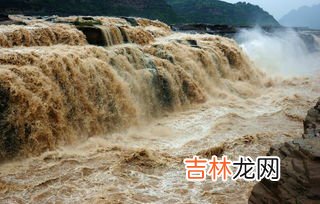 陕西壶口瀑布在哪个县,黄河壶口瀑布在哪里个省哪个县