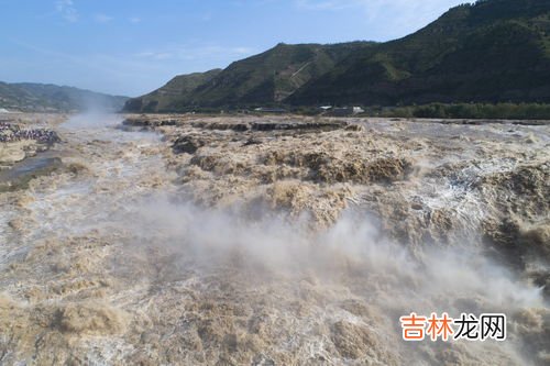 陕西壶口瀑布在哪个县,黄河壶口瀑布在哪里个省哪个县